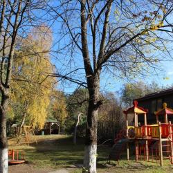 Фото Отель Дом Рыболова