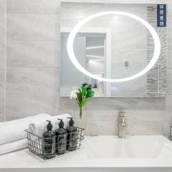 Фото Апартаменты Йорт на Юнуса Ахметзянова 8