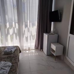 3-местный номер улучшенный