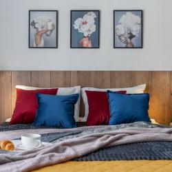 Фото Отель Loft lesnaya на проспекте Большой Сампсониевский 69к7