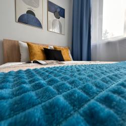 Фото Отель Apartament 52 на улице Челюскинцев 15