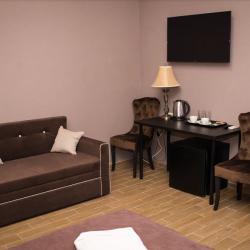 Фото Отель Nur (Нур)