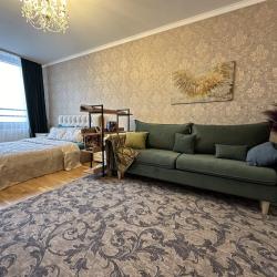 Фото Апартаменты на улице Малая Митрофаньевская