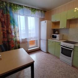 Фото Отель Отличный день на улице Рылеева