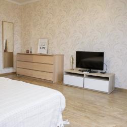 Фото Апартаменты на бульваре ий 19