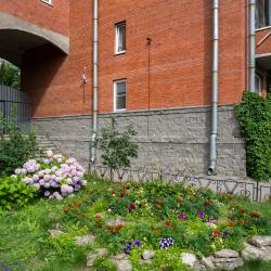 фото 42 RentalSPb (РенталСПб) на улице 2-я Никитинская 53