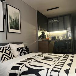 Фото Отель Loft на улице Красноармейская 157в/83