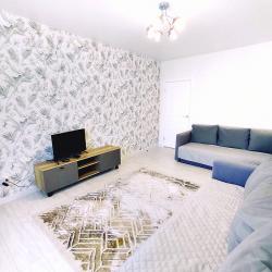 Фото Апартаменты на улице Левитана 70Б