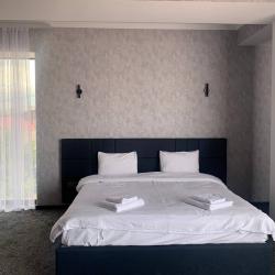 Фото Отель Vzmorie Resort (Взморье Резорт)