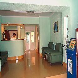 Фото Отель Восток