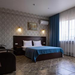 Фото Отель Karap Palace Hotel (Карап Палас)