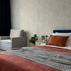 Фото Отель Гала Апарт на улице Николая Островского 195/2