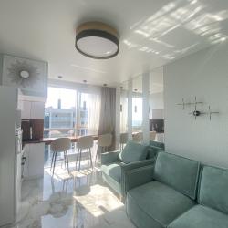Фото Апартаменты SochiHome (Хоум) на улице Ясногорская
