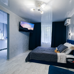 Фото Апартаменты на улице Володарского 13