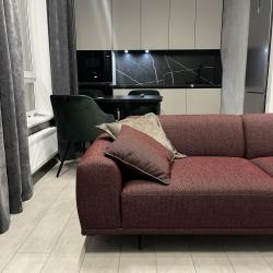 Апартаменты на улице Команды Камаз-Мастер 7Б — 509de391fcc9d83a1947d0b2d761a900
