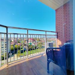 Фото Отель Sweet Home23 на улице Свердлова 125а