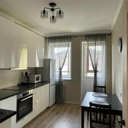 Фото Апартаменты Светлана на улице Советская