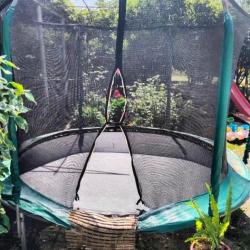 Фото Отель Гранатовый дворик (домики)