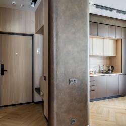 2-комнатные апартаменты люкс