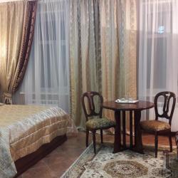 Фото Отель Садовая 19