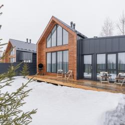 Фото Отель Rai Village Gold (Рай Вилладж Голд) на улице Посадочная 4б