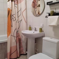 Фото Отель КакДома на бульваре Новосинарский