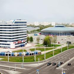 Фото Отель Arena (Арена)