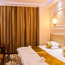 Фото Отель Sky Luxe Hotel (Скай Люкс)