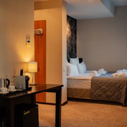 Номер улучшенный