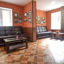 Фото Отель Old City (Олд Сити)