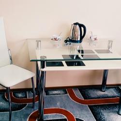Номер полулюкс