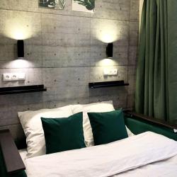 фото 39 Apartments Private (Апартментс Прайвит) на улице Цимлянская