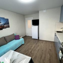 Фото Апартаменты на улице Тухачевского