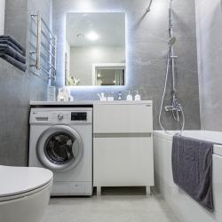 2-комнатные апартаменты люкс Красный проспект 167/3