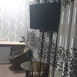 Фото Отель Оазис