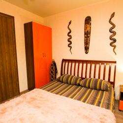 Фото Апартаменты на улице им. Зарубина В.С. 79