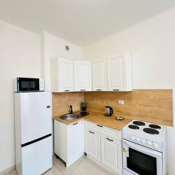 Фото Апартаменты на улице Чайковского 66