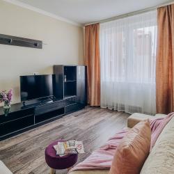 фото 13 LovelyHome 39 (ЛавлиХоум 39) на улице Липовая аллея 9