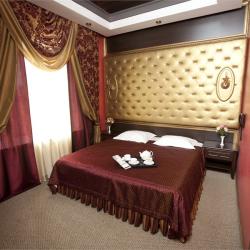 Фото Отель Шато