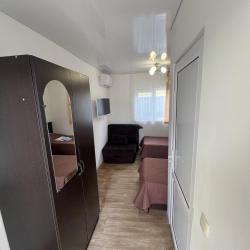 Фото Отель Зеленый Остров