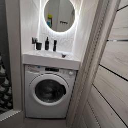 фото 36 Open Apartments (Опен Апартментс) на Печатника Григорьева