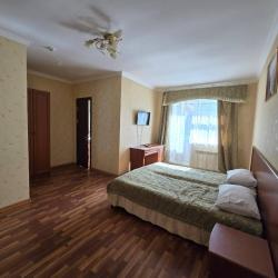 Фото Отель Эльбрус