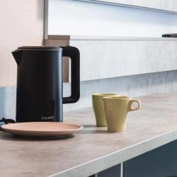 Номер стандарт семейный с 1 двуспальной кроватью