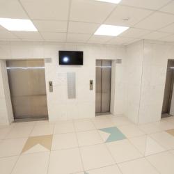 Фото Апартаменты на улице Лермонтова