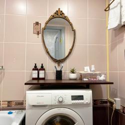 Фото Отель Niki Rent (Ники Рент) на Братьев Захаровых 140