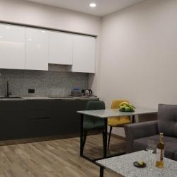 Фото Orion ApartHotel (Орион Апартотель)