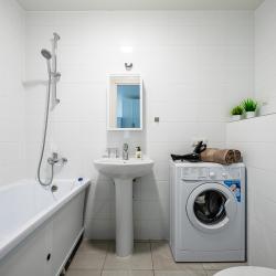 Фото Отель MaxRealty24 Очаковское шоссе 5к1