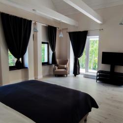 Фото Отель Ареда-1 Mountain hotel