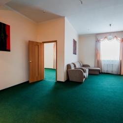 Фото Отель Арт Пенза