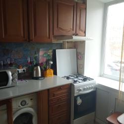 Фото Апартаменты Престиж на улице Базстроевская 16